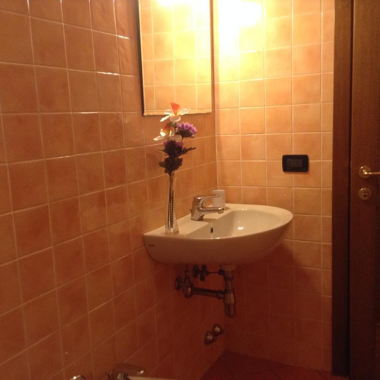 Vellutini Number One Apartment Florence Exterior photo