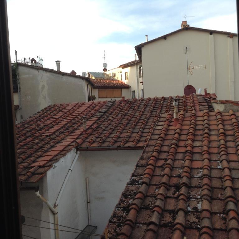 Vellutini Number One Apartment Florence Room photo